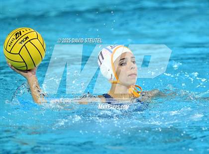 Thumbnail 3 in River City @ Granite Bay (CIF SJS D1 Quarterfinal) photogallery.