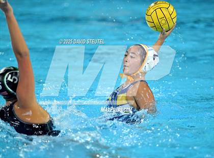 Thumbnail 3 in River City @ Granite Bay (CIF SJS D1 Quarterfinal) photogallery.