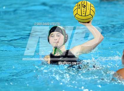 Thumbnail 2 in River City @ Granite Bay (CIF SJS D1 Quarterfinal) photogallery.