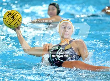 Thumbnail 1 in River City @ Granite Bay (CIF SJS D1 Quarterfinal) photogallery.