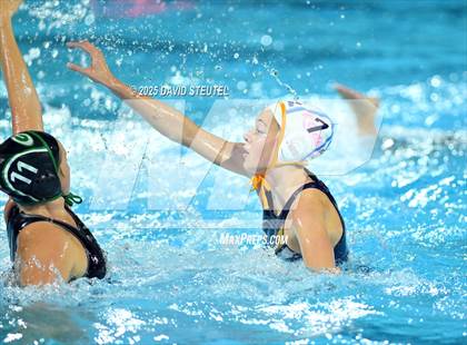 Thumbnail 3 in River City @ Granite Bay (CIF SJS D1 Quarterfinal) photogallery.