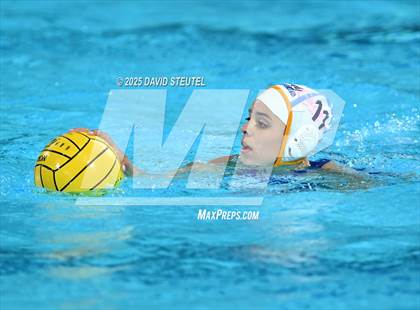 Thumbnail 1 in River City @ Granite Bay (CIF SJS D1 Quarterfinal) photogallery.