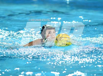 Thumbnail 3 in River City @ Granite Bay (CIF SJS D1 Quarterfinal) photogallery.