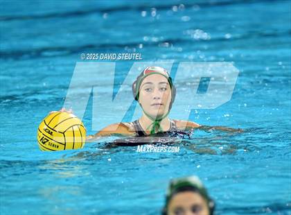 Thumbnail 1 in River City @ Granite Bay (CIF SJS D1 Quarterfinal) photogallery.