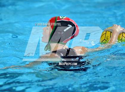 Thumbnail 2 in River City @ Granite Bay (CIF SJS D1 Quarterfinal) photogallery.