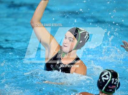 Thumbnail 3 in River City @ Granite Bay (CIF SJS D1 Quarterfinal) photogallery.