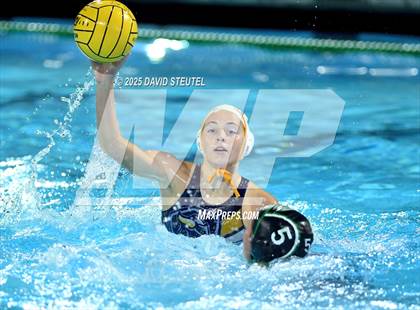 Thumbnail 2 in River City @ Granite Bay (CIF SJS D1 Quarterfinal) photogallery.