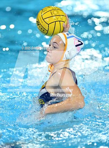 River City @ Granite Bay (CIF SJS D1 Quarterfinal)