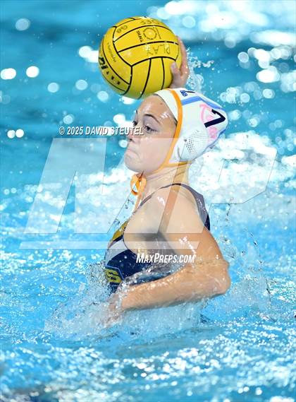 Thumbnail 2 in River City @ Granite Bay (CIF SJS D1 Quarterfinal) photogallery.