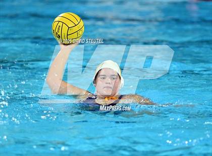 Thumbnail 1 in River City @ Granite Bay (CIF SJS D1 Quarterfinal) photogallery.