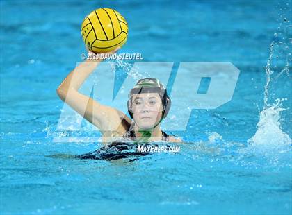 Thumbnail 3 in River City @ Granite Bay (CIF SJS D1 Quarterfinal) photogallery.