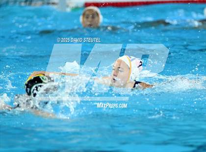 Thumbnail 3 in River City @ Granite Bay (CIF SJS D1 Quarterfinal) photogallery.