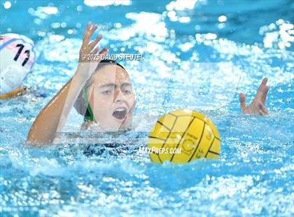 Thumbnail 1 in River City @ Granite Bay (CIF SJS D1 Quarterfinal) photogallery.