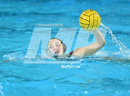 Thumbnail 2 in River City @ Granite Bay (CIF SJS D1 Quarterfinal) photogallery.