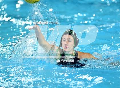 Thumbnail 2 in River City @ Granite Bay (CIF SJS D1 Quarterfinal) photogallery.