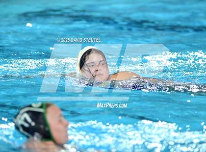 Thumbnail 3 in River City @ Granite Bay (CIF SJS D1 Quarterfinal) photogallery.