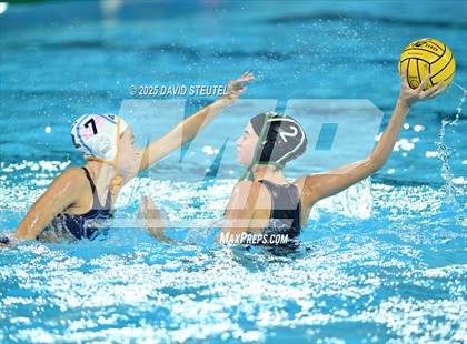 Thumbnail 2 in River City @ Granite Bay (CIF SJS D1 Quarterfinal) photogallery.