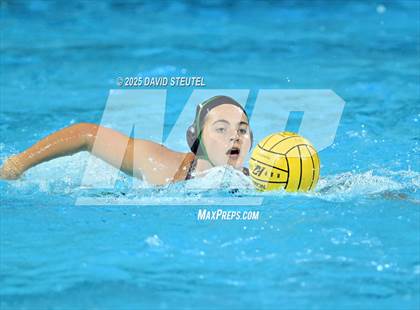 Thumbnail 2 in River City @ Granite Bay (CIF SJS D1 Quarterfinal) photogallery.