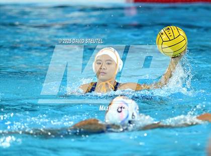 Thumbnail 1 in River City @ Granite Bay (CIF SJS D1 Quarterfinal) photogallery.