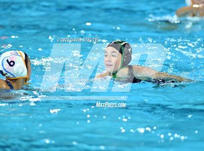 Thumbnail 2 in River City @ Granite Bay (CIF SJS D1 Quarterfinal) photogallery.