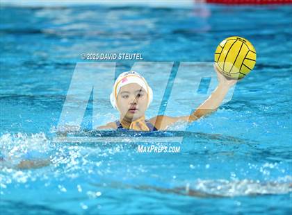 Thumbnail 2 in River City @ Granite Bay (CIF SJS D1 Quarterfinal) photogallery.