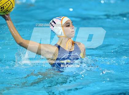 Thumbnail 1 in River City @ Granite Bay (CIF SJS D1 Quarterfinal) photogallery.