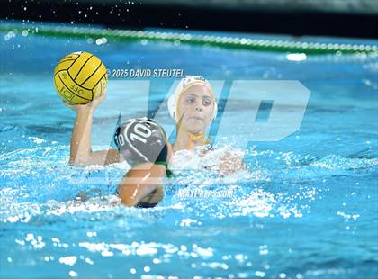 Thumbnail 2 in River City @ Granite Bay (CIF SJS D1 Quarterfinal) photogallery.