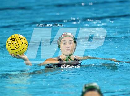 Thumbnail 2 in River City @ Granite Bay (CIF SJS D1 Quarterfinal) photogallery.
