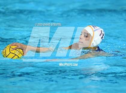 Thumbnail 2 in River City @ Granite Bay (CIF SJS D1 Quarterfinal) photogallery.