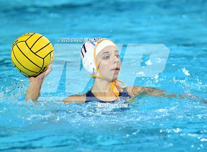 Thumbnail 1 in River City @ Granite Bay (CIF SJS D1 Quarterfinal) photogallery.