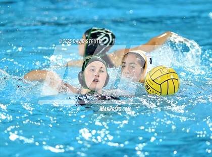 Thumbnail 3 in River City @ Granite Bay (CIF SJS D1 Quarterfinal) photogallery.