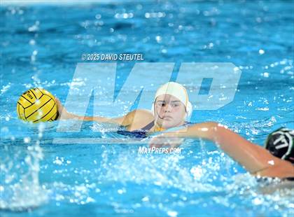 Thumbnail 2 in River City @ Granite Bay (CIF SJS D1 Quarterfinal) photogallery.