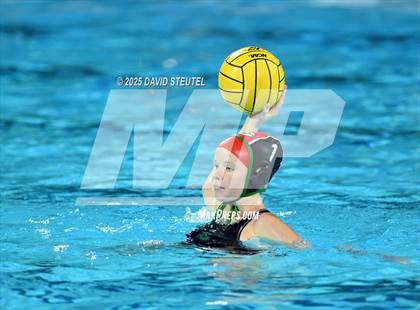 Thumbnail 3 in River City @ Granite Bay (CIF SJS D1 Quarterfinal) photogallery.