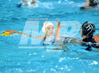 Thumbnail 2 in River City @ Granite Bay (CIF SJS D1 Quarterfinal) photogallery.