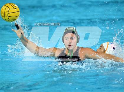 Thumbnail 1 in River City @ Granite Bay (CIF SJS D1 Quarterfinal) photogallery.