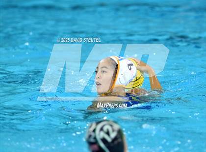 Thumbnail 3 in River City @ Granite Bay (CIF SJS D1 Quarterfinal) photogallery.