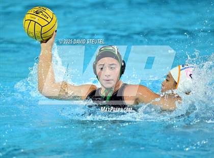 Thumbnail 3 in River City @ Granite Bay (CIF SJS D1 Quarterfinal) photogallery.