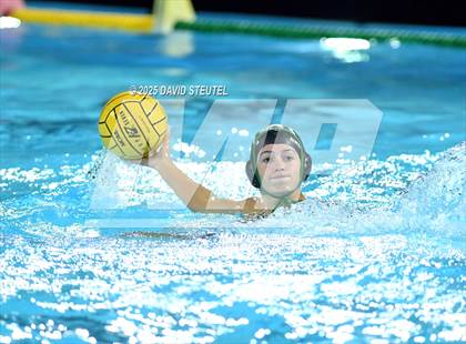 Thumbnail 3 in River City @ Granite Bay (CIF SJS D1 Quarterfinal) photogallery.