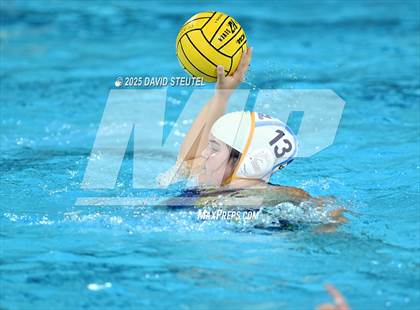 Thumbnail 1 in River City @ Granite Bay (CIF SJS D1 Quarterfinal) photogallery.