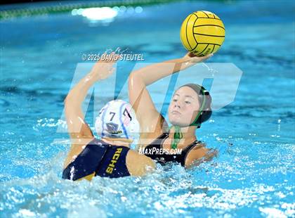 Thumbnail 3 in River City @ Granite Bay (CIF SJS D1 Quarterfinal) photogallery.