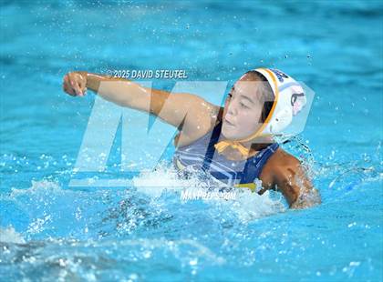 Thumbnail 1 in River City @ Granite Bay (CIF SJS D1 Quarterfinal) photogallery.