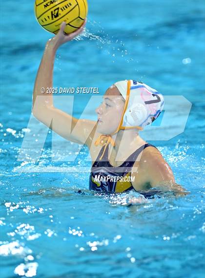 Thumbnail 2 in River City @ Granite Bay (CIF SJS D1 Quarterfinal) photogallery.