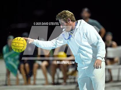 Thumbnail 2 in River City @ Granite Bay (CIF SJS D1 Quarterfinal) photogallery.