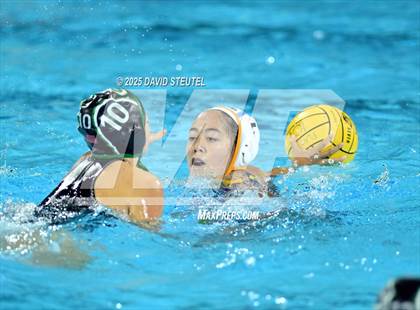 Thumbnail 3 in River City @ Granite Bay (CIF SJS D1 Quarterfinal) photogallery.