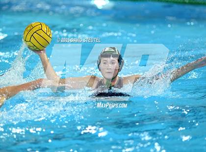 Thumbnail 2 in River City @ Granite Bay (CIF SJS D1 Quarterfinal) photogallery.