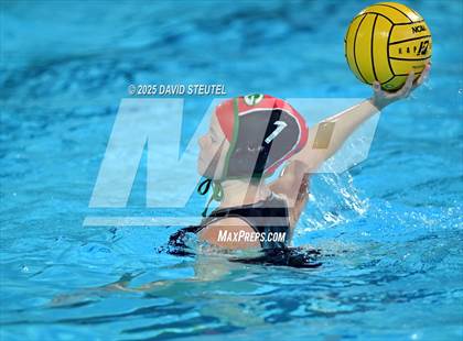 Thumbnail 3 in River City @ Granite Bay (CIF SJS D1 Quarterfinal) photogallery.