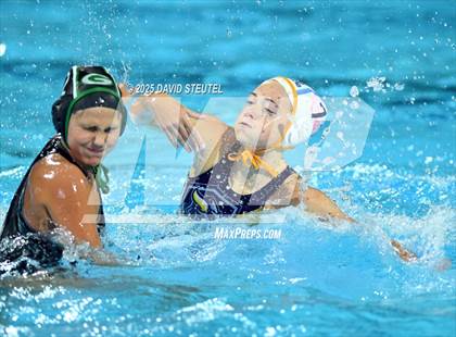 Thumbnail 1 in River City @ Granite Bay (CIF SJS D1 Quarterfinal) photogallery.