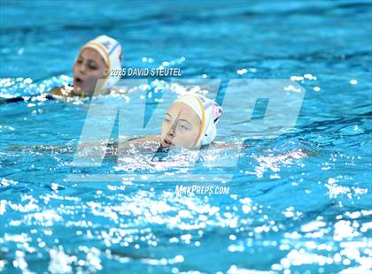 Thumbnail 3 in River City @ Granite Bay (CIF SJS D1 Quarterfinal) photogallery.