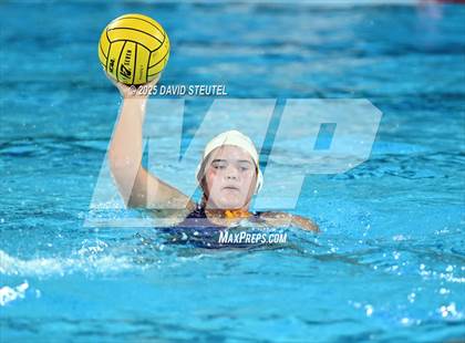Thumbnail 2 in River City @ Granite Bay (CIF SJS D1 Quarterfinal) photogallery.