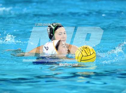 Thumbnail 2 in River City @ Granite Bay (CIF SJS D1 Quarterfinal) photogallery.